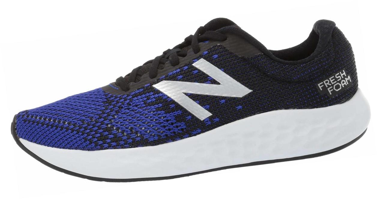 New Balance Fresh Foam Rise