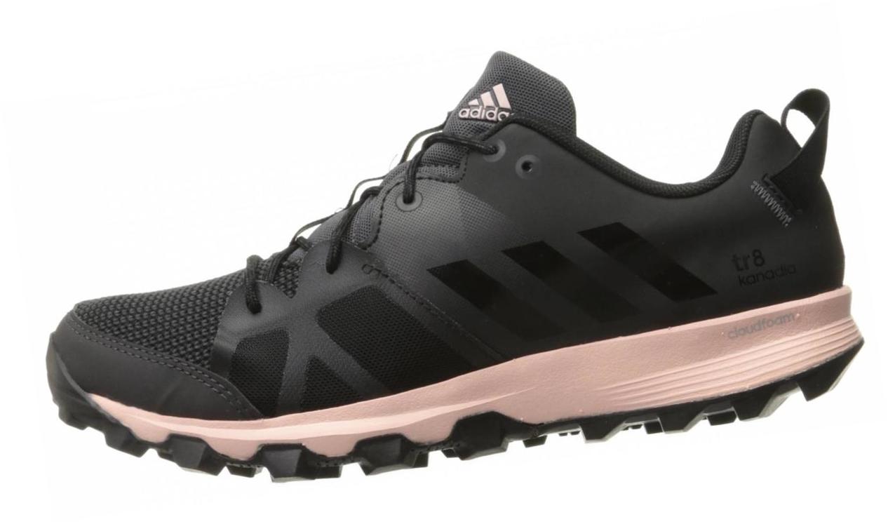 Adidas Kanadia 8