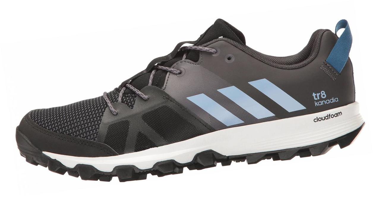 Adidas Kanadia 8
