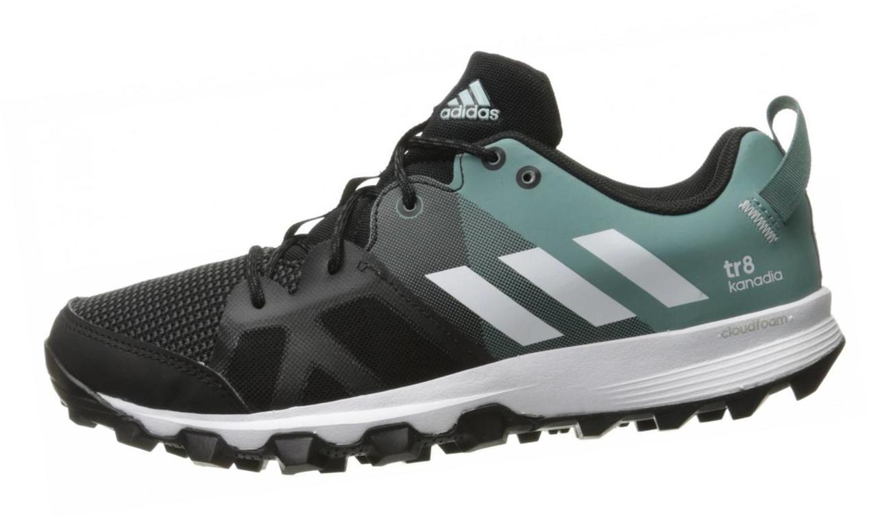Adidas Kanadia 8