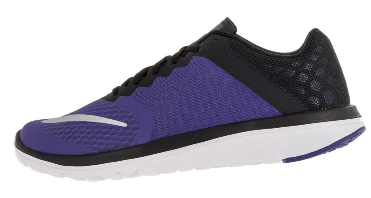 Nike FS Lite Run 3