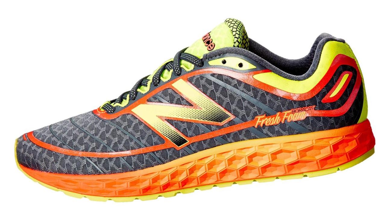 New Balance Fresh Foam Boracay