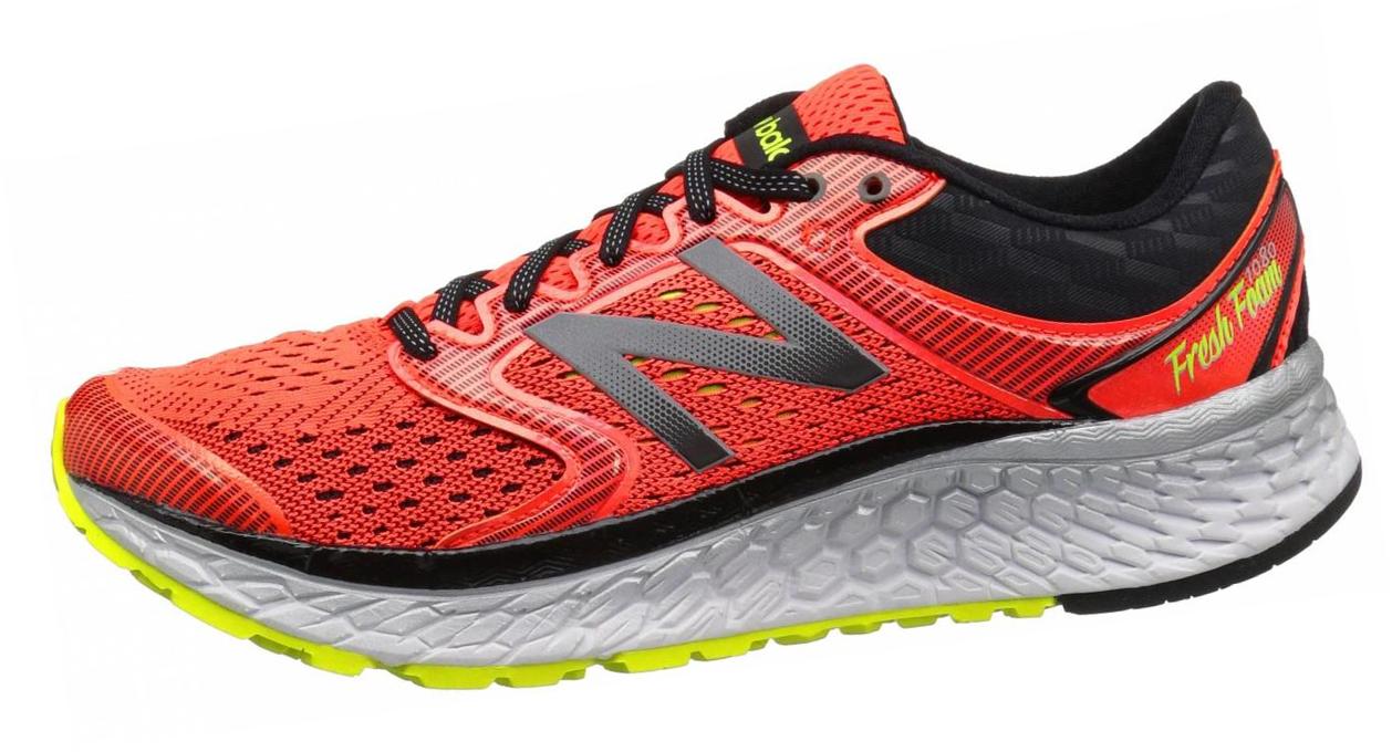 New Balance Fresh Foam 1080 v7