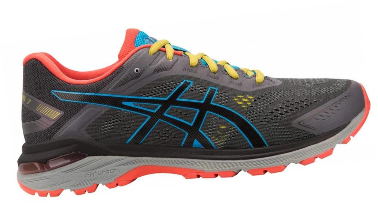 Asics GT 2000 7 Trail