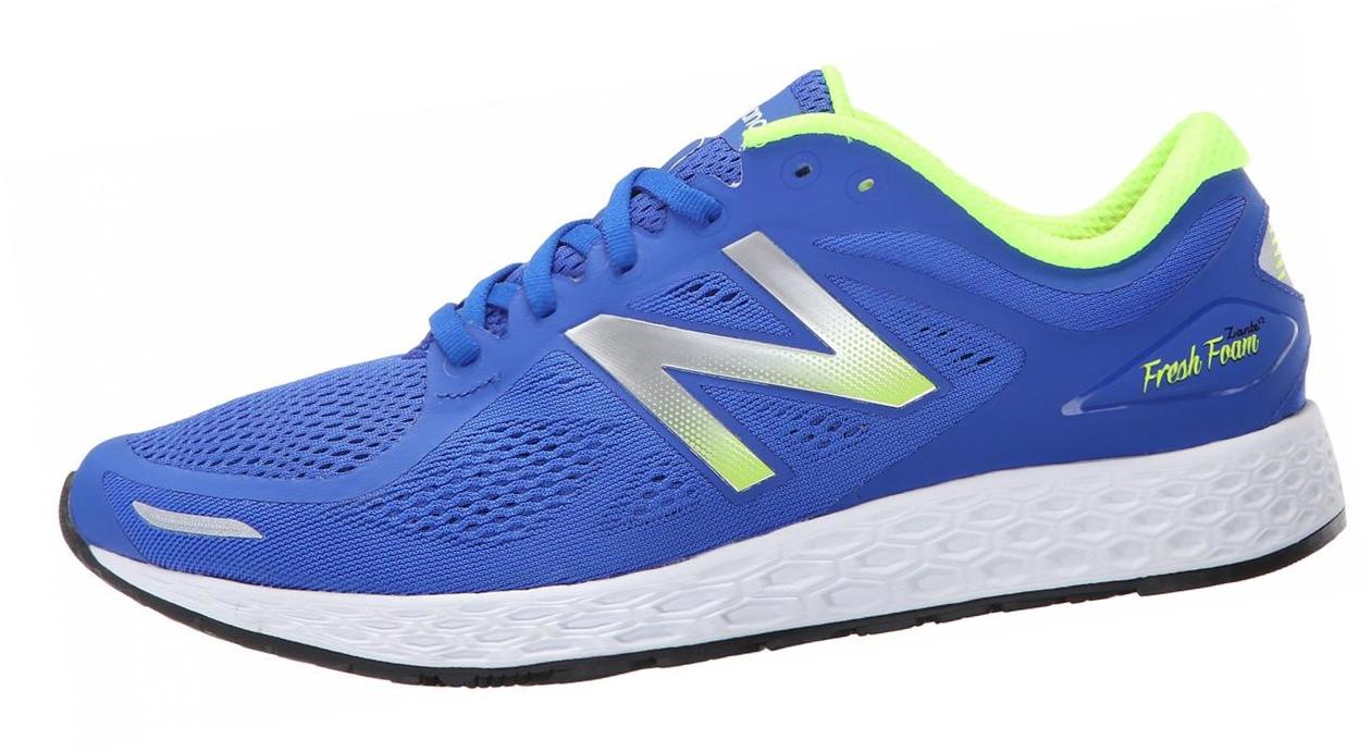 New Balance Fresh Foam Zante v2