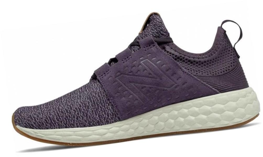 New Balance Fresh Foam Cruz