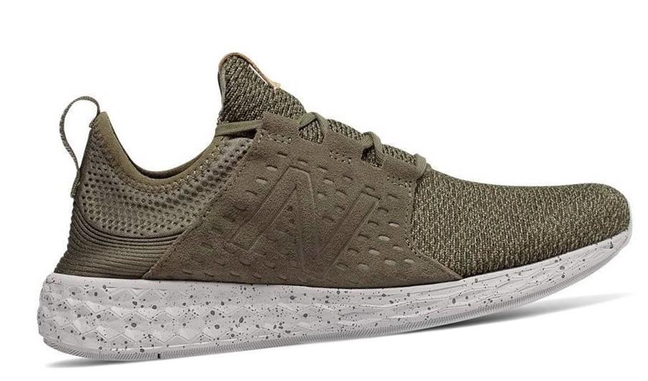New Balance Fresh Foam Cruz