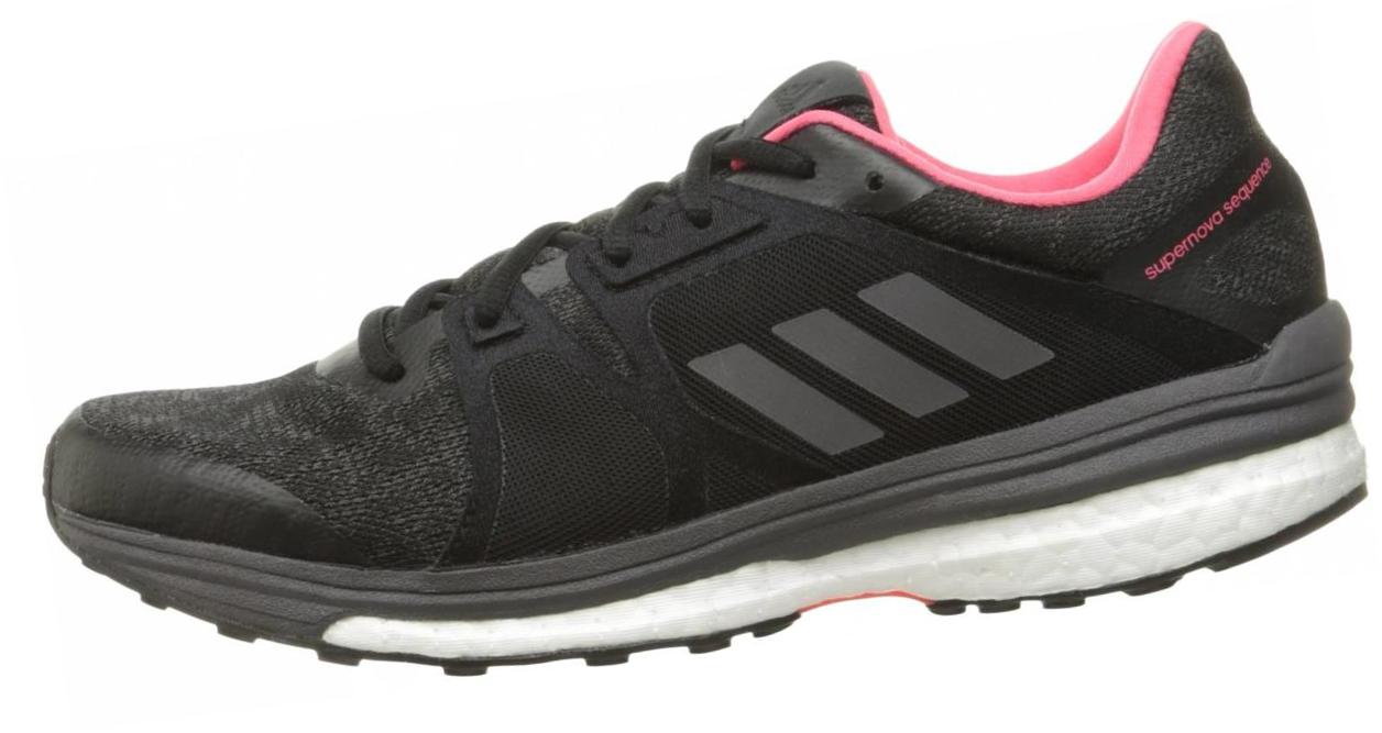 Adidas Supernova Sequence Boost 9