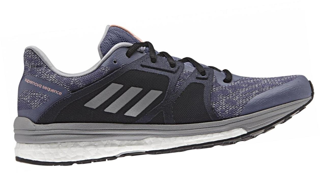 Adidas Supernova Sequence Boost 9