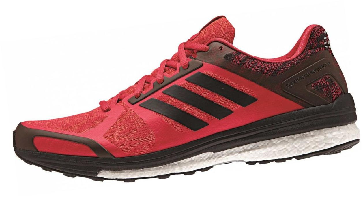 Adidas Supernova Sequence Boost 9