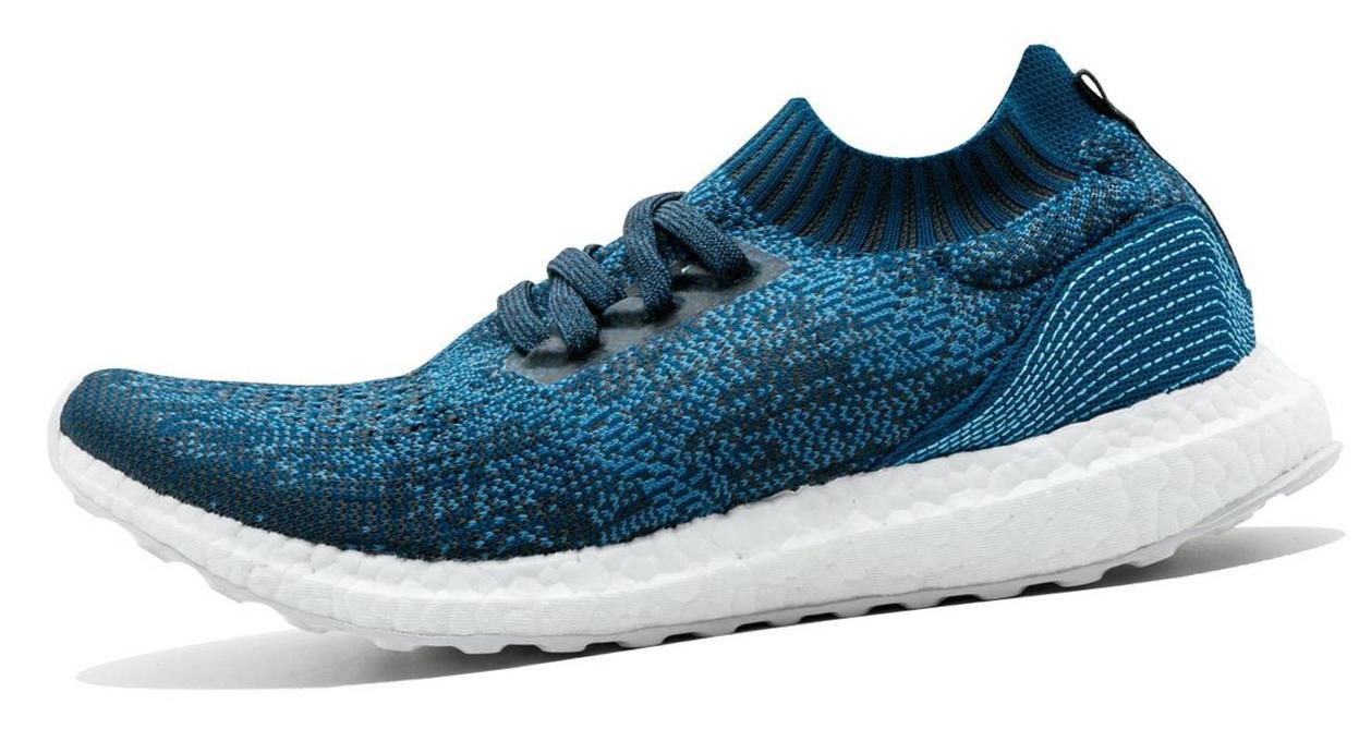 Adidas Ultraboost Uncaged Parley