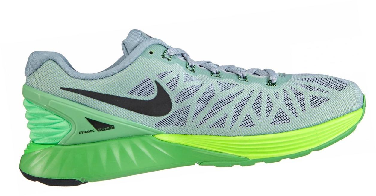 Nike LunarGlide 6
