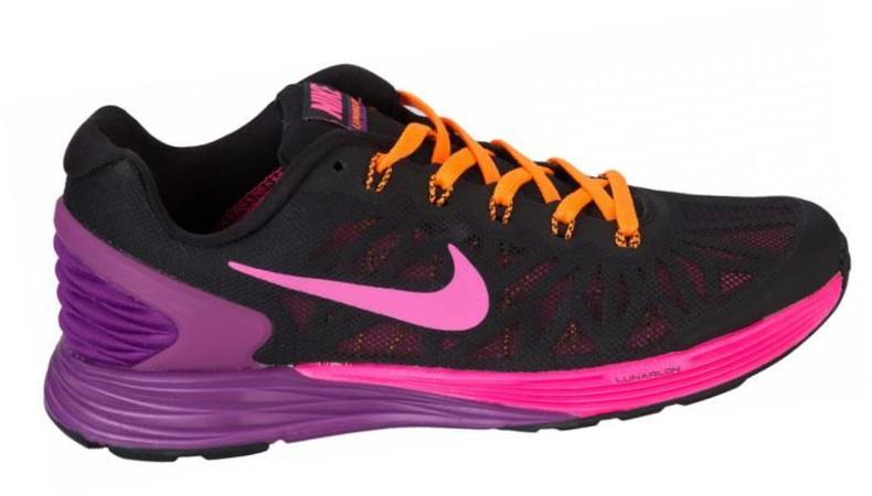 Nike LunarGlide 6