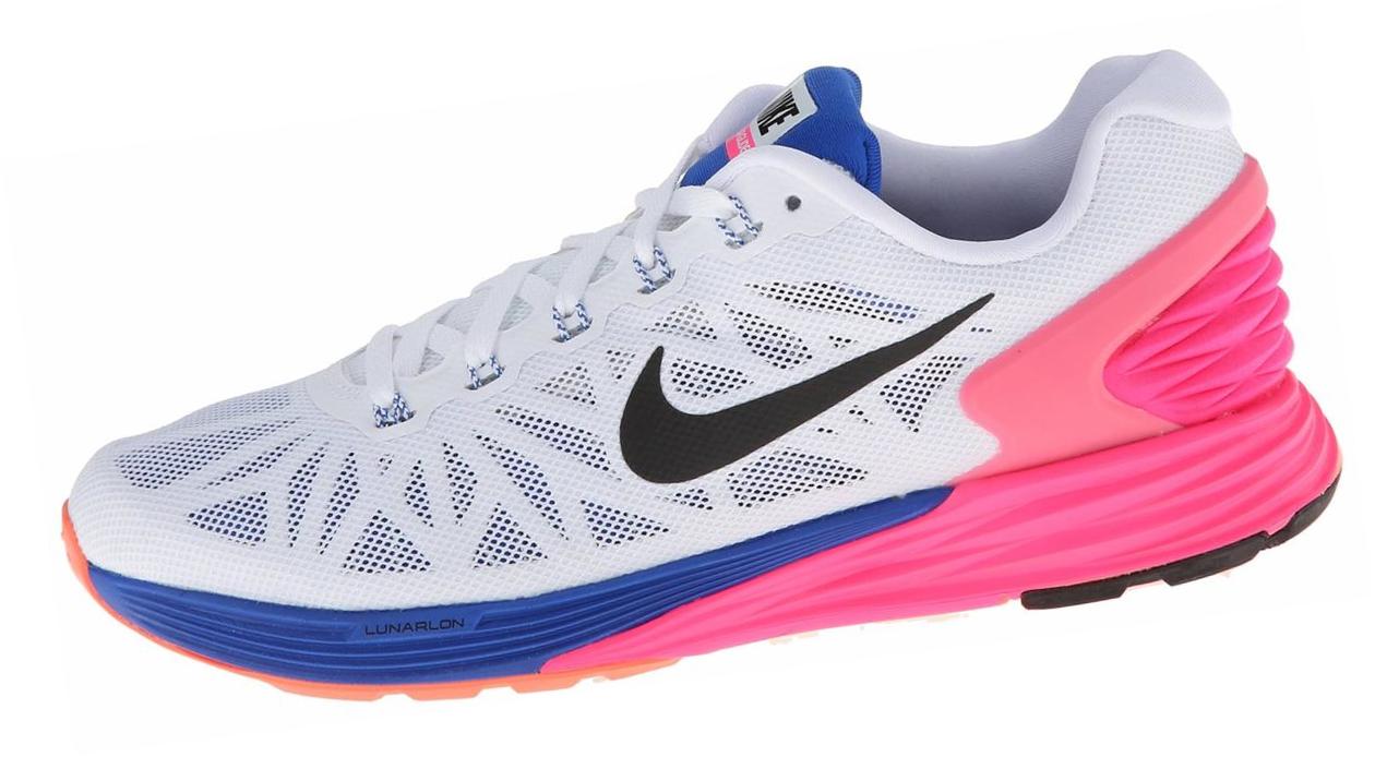 Nike LunarGlide 6