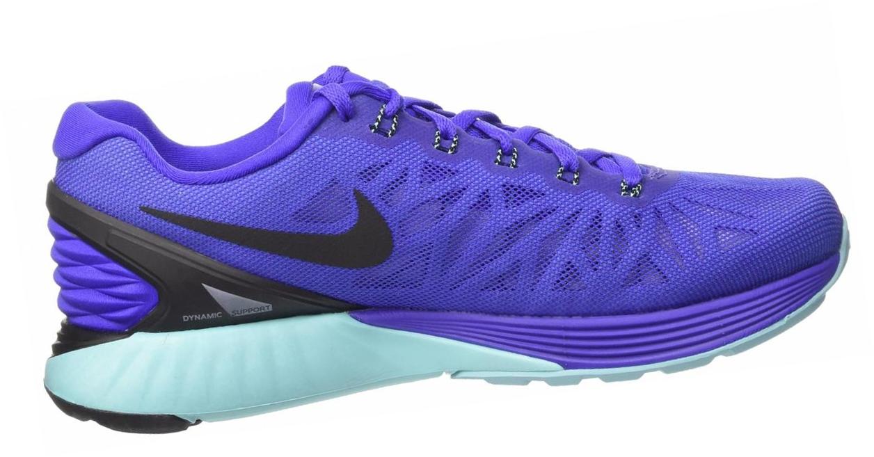 Nike LunarGlide 6