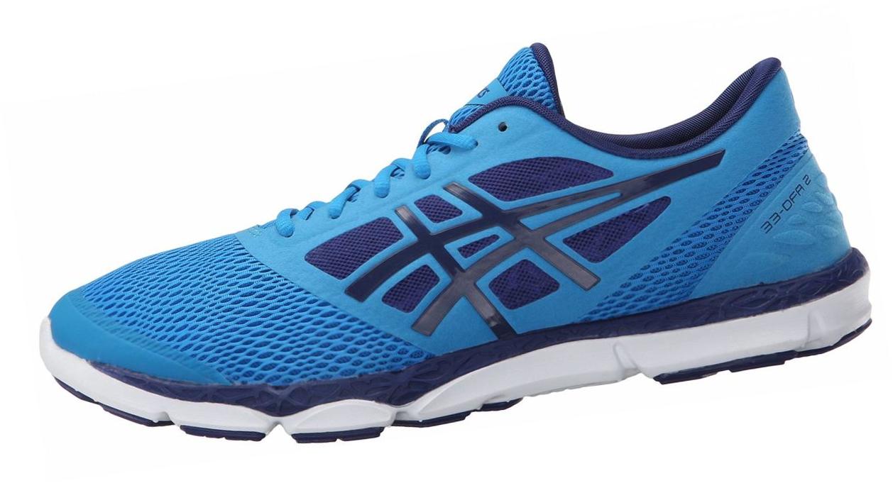 Asics 33-DFA 2