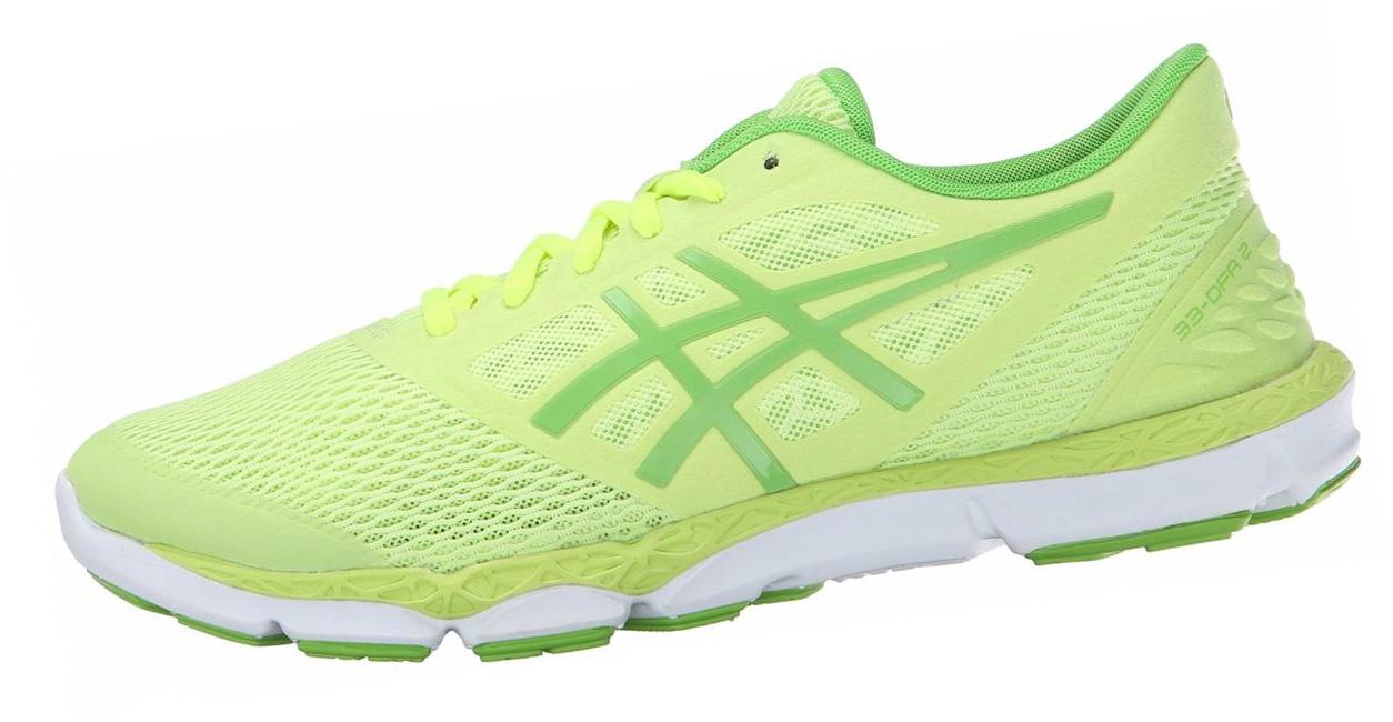 Asics 33-DFA 2