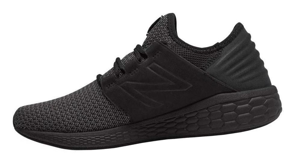 New Balance Fresh Foam Cruz v2 Nubuck