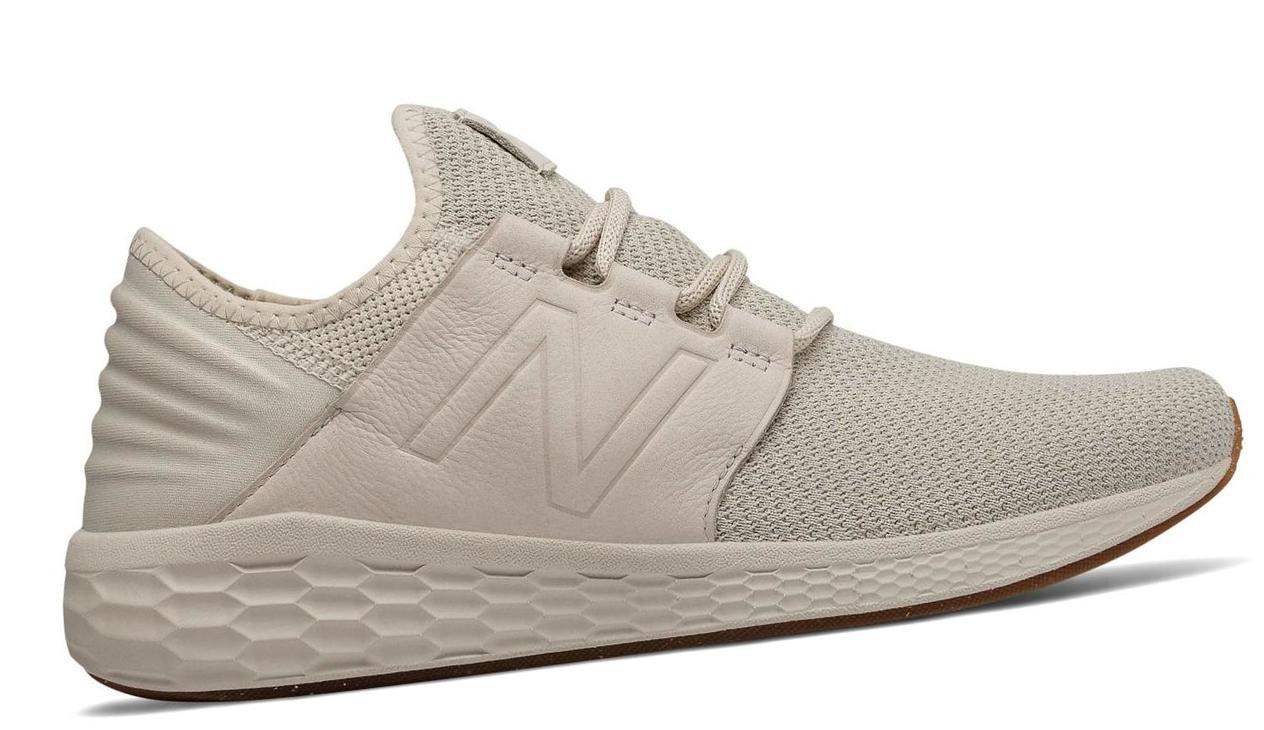 New Balance Fresh Foam Cruz v2 Nubuck