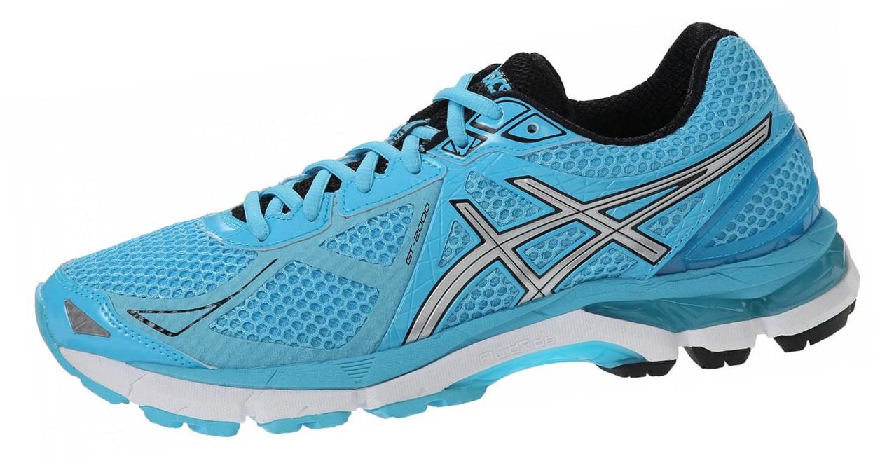 Asics GT 2000 3