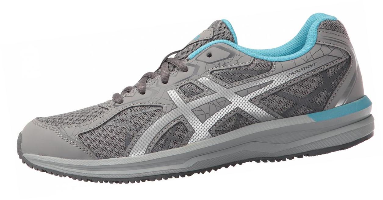 Asics Endurant