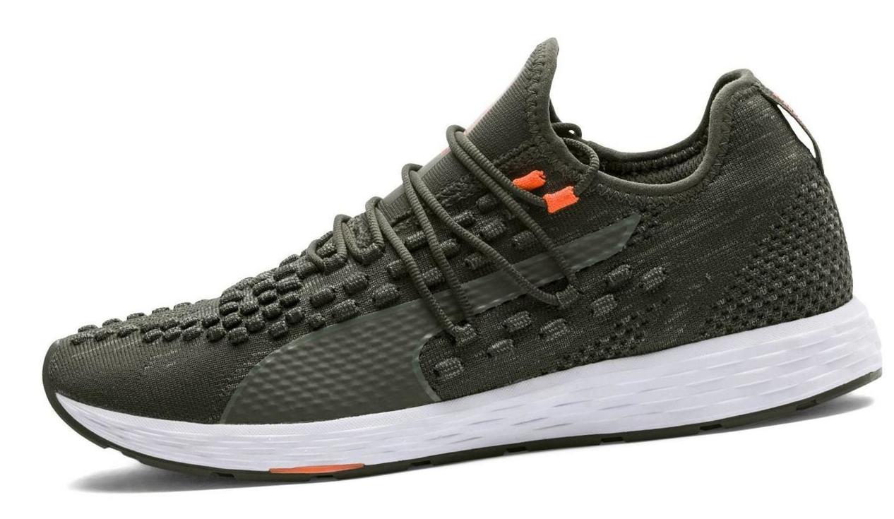 Puma Speed Racer