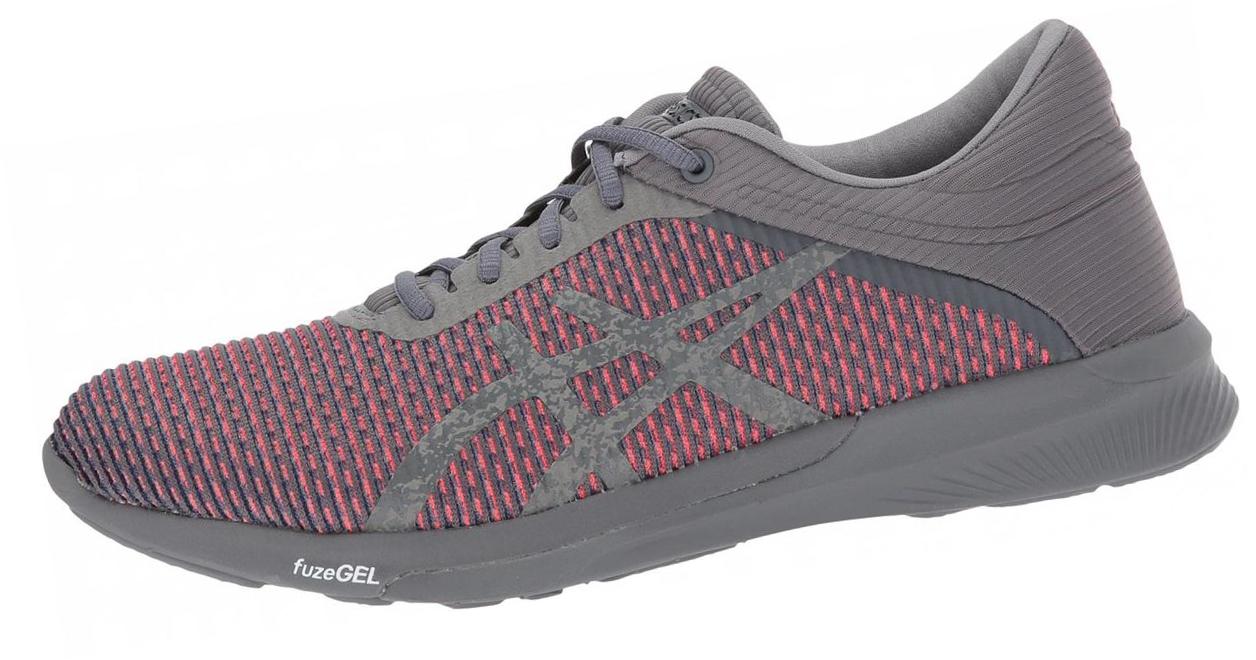 Asics FuzeX Rush CM