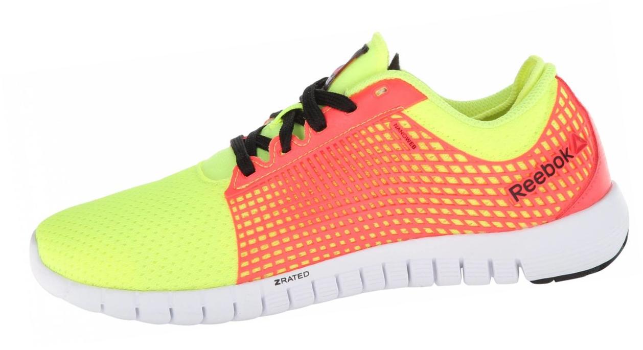 Reebok Zquick