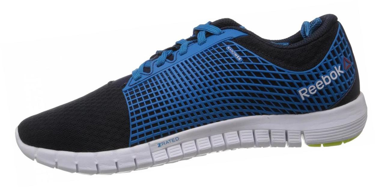 Reebok Zquick