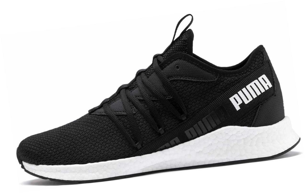 Puma NRGY Star