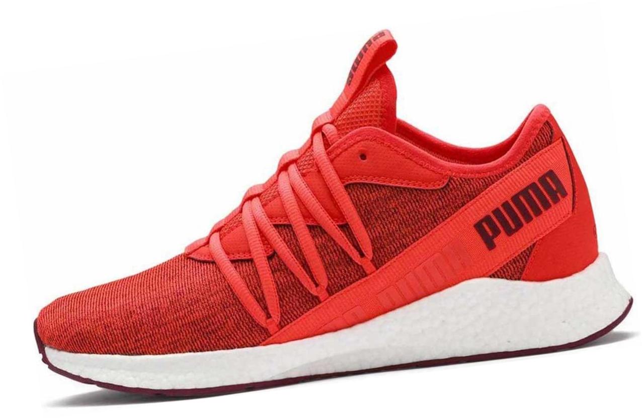 Puma NRGY Star