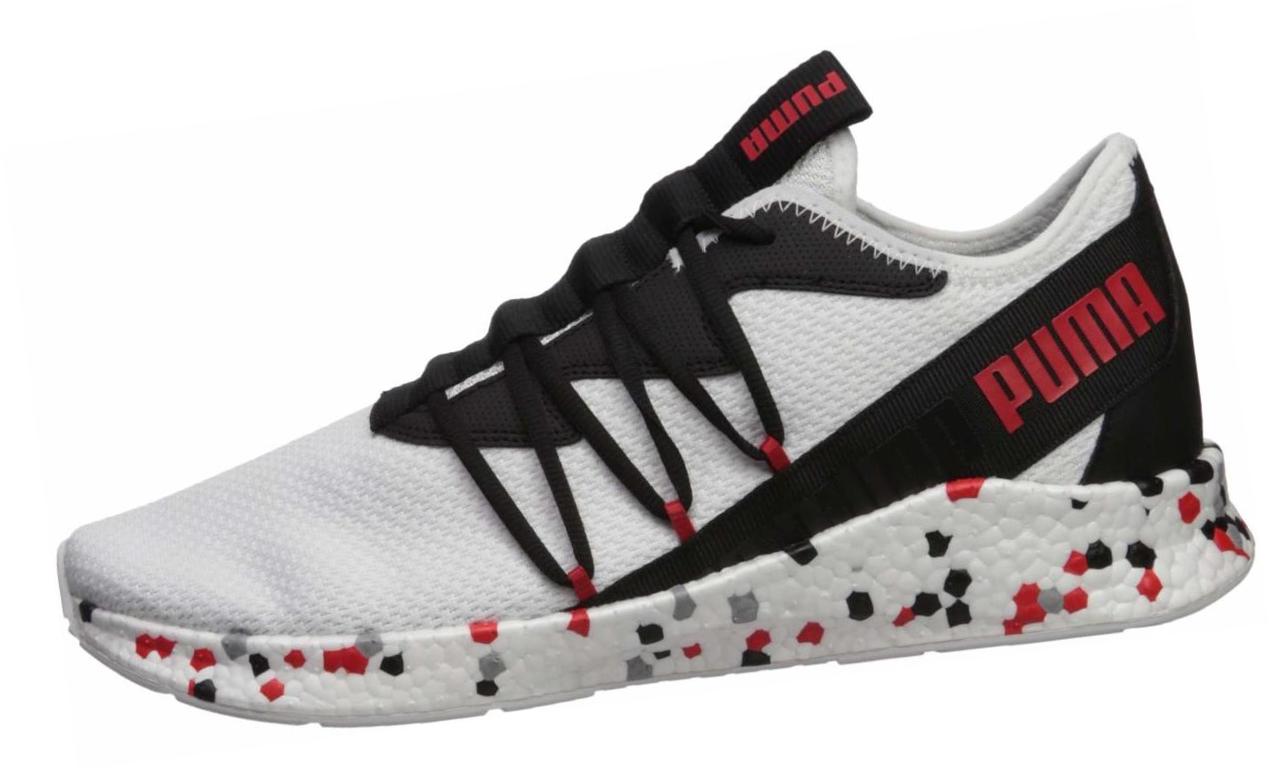 Puma NRGY Star