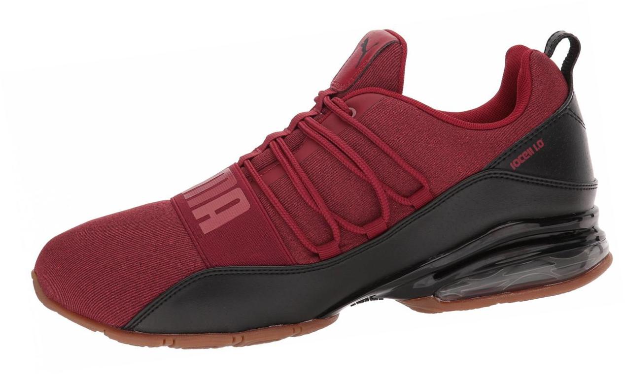 Puma Cell Regulate Nature Tech