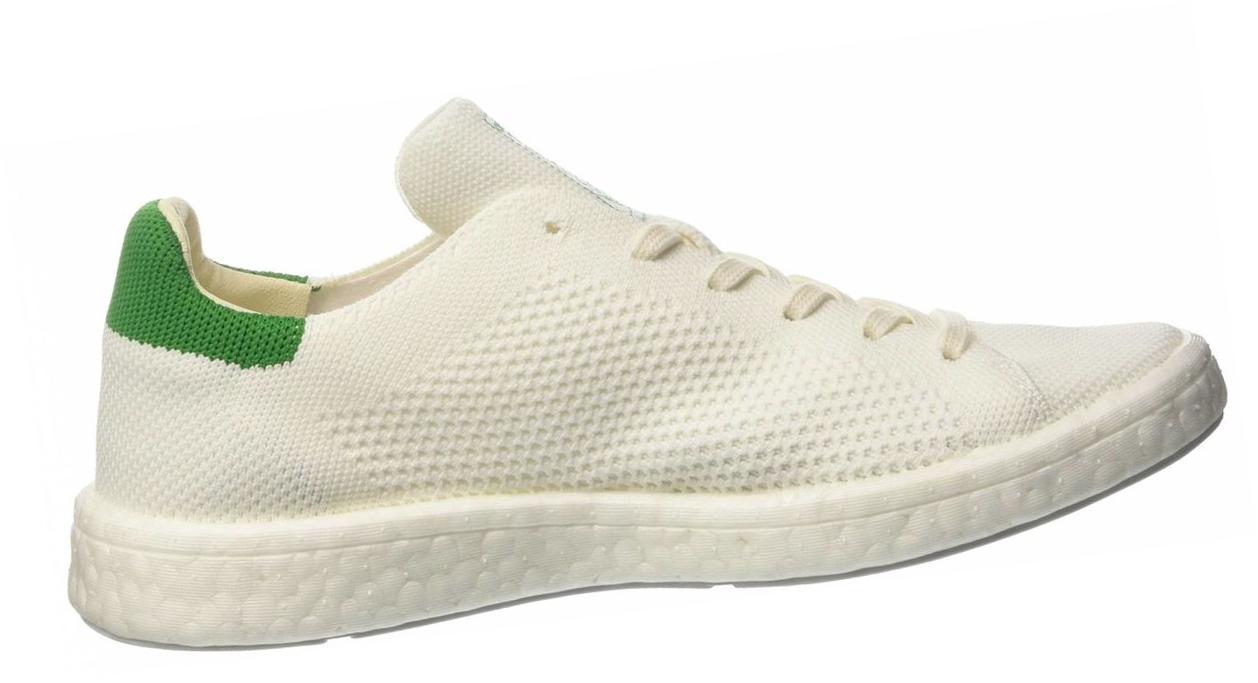 Adidas Stan Smith Boost Primeknit
