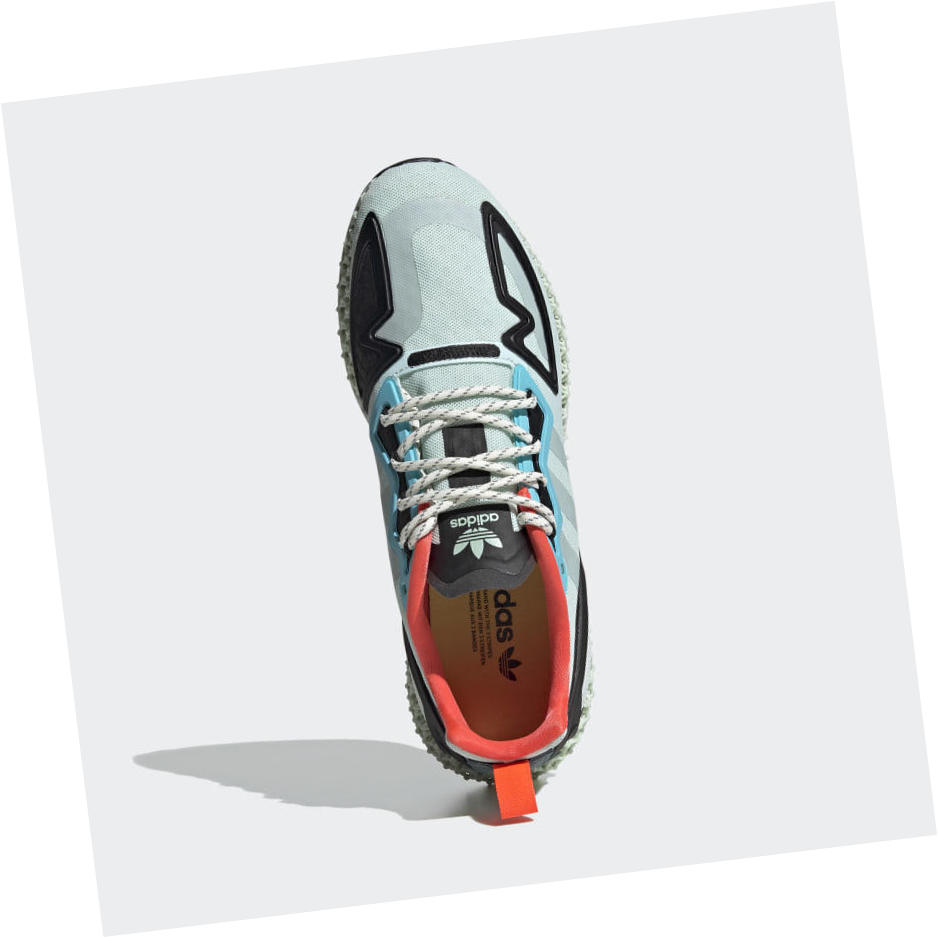 adidas ZX 2K 4D