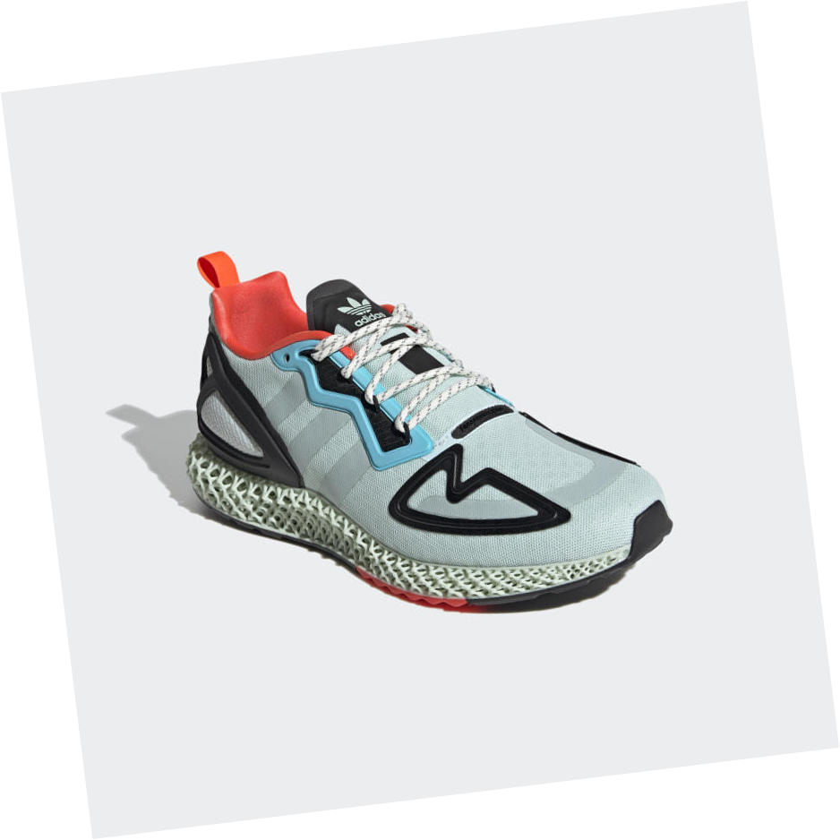 adidas ZX 2K 4D