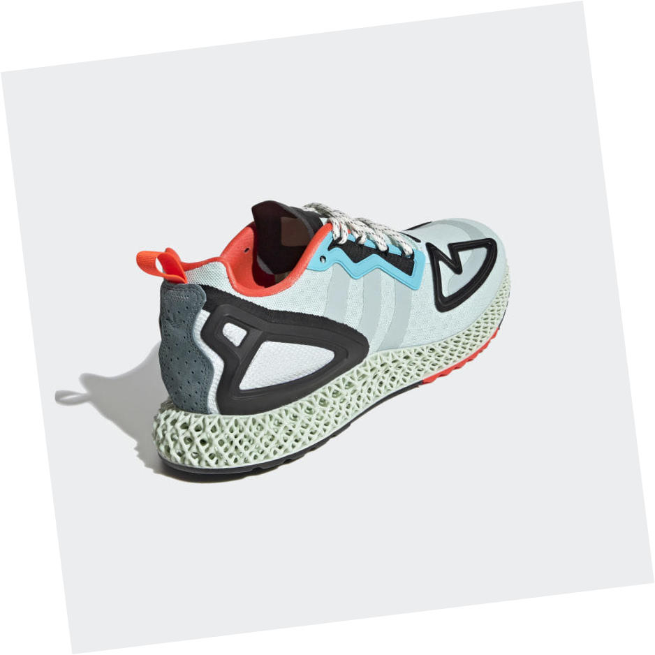 adidas ZX 2K 4D