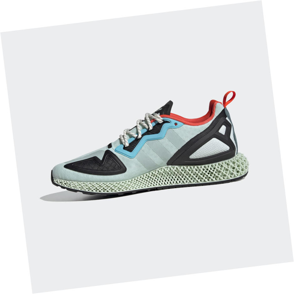 adidas ZX 2K 4D