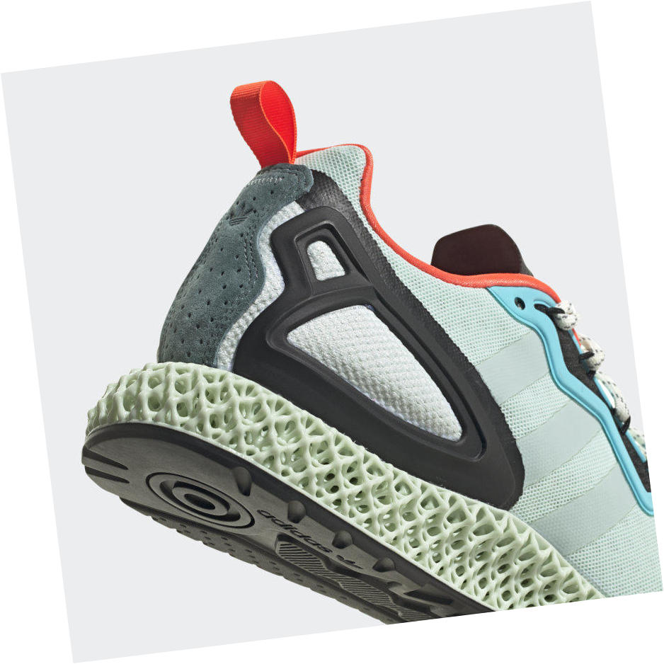 adidas ZX 2K 4D