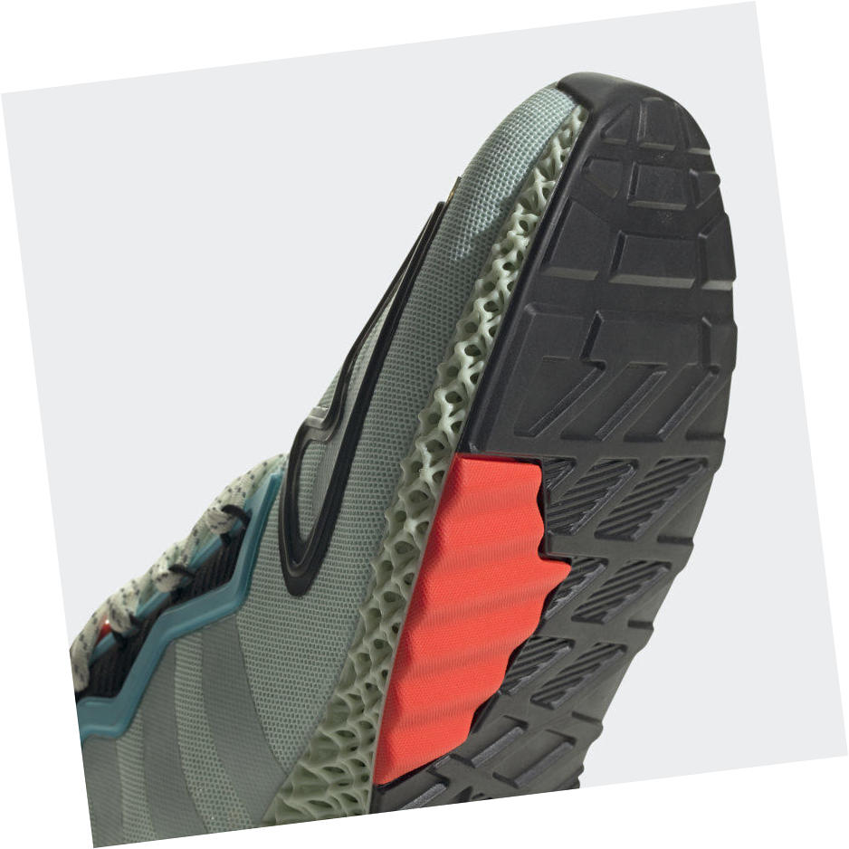 adidas ZX 2K 4D