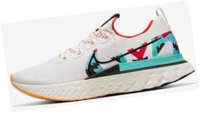 Nike React Infinity Run Flyknit A.I.R.
