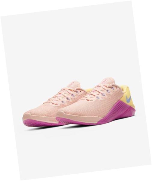 Nike Metcon 5