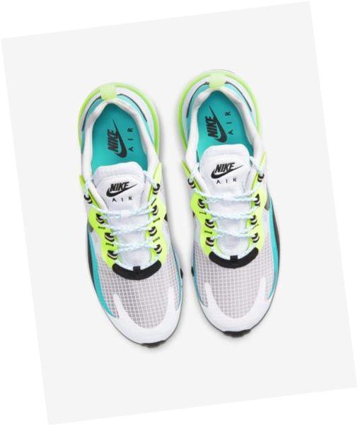 Nike Air Max 270 React SE