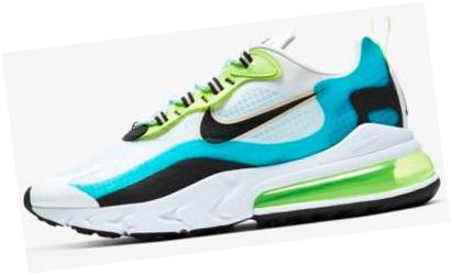 Nike Air Max 270 React SE