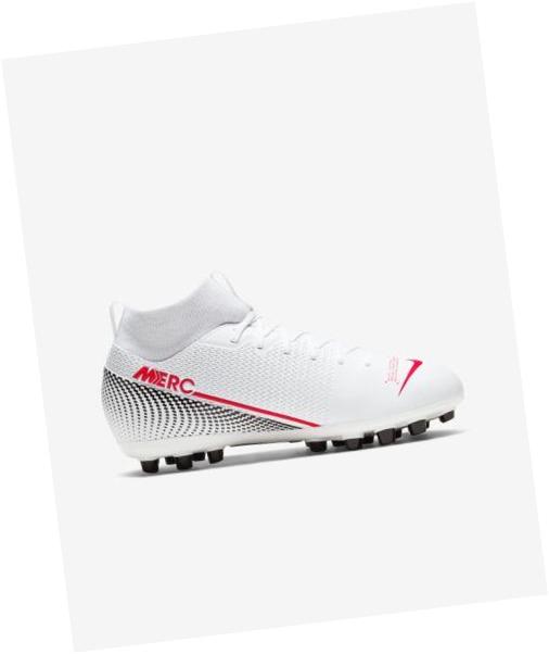 Nike Jr. Mercurial Superfly 7 Academy AG