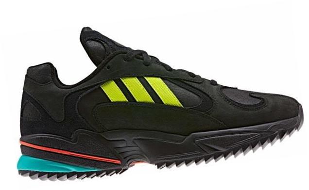 Тропа Adidas Yung-1