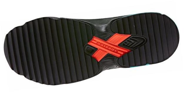 Тропа Adidas Yung-1