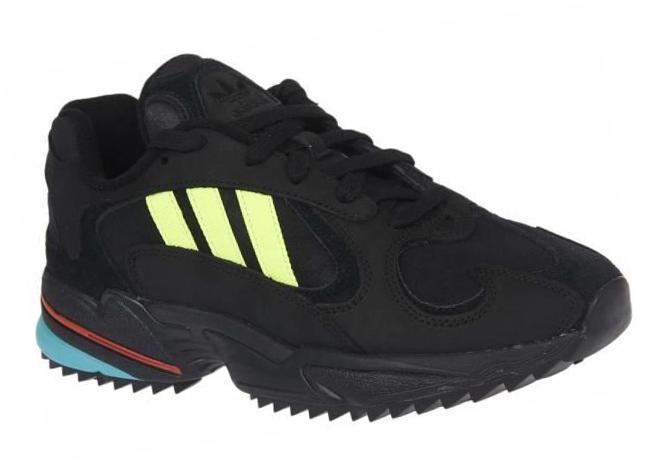 Тропа Adidas Yung-1