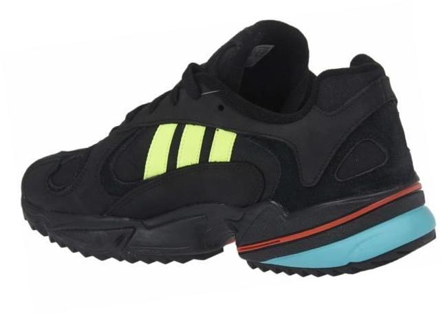 Тропа Adidas Yung-1