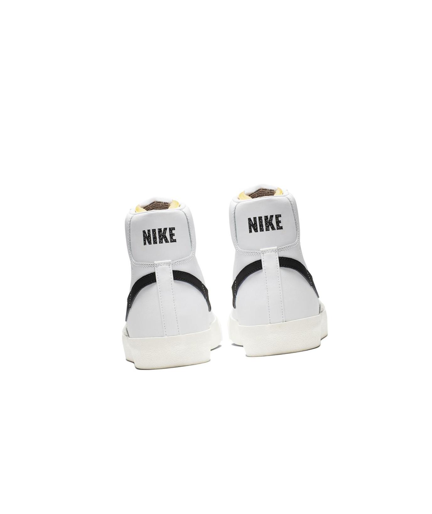 Nike Blazer Mid '77 Vintage black/white